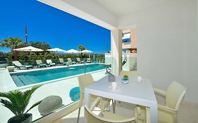 Luxury Apartment 1 Villa Arta